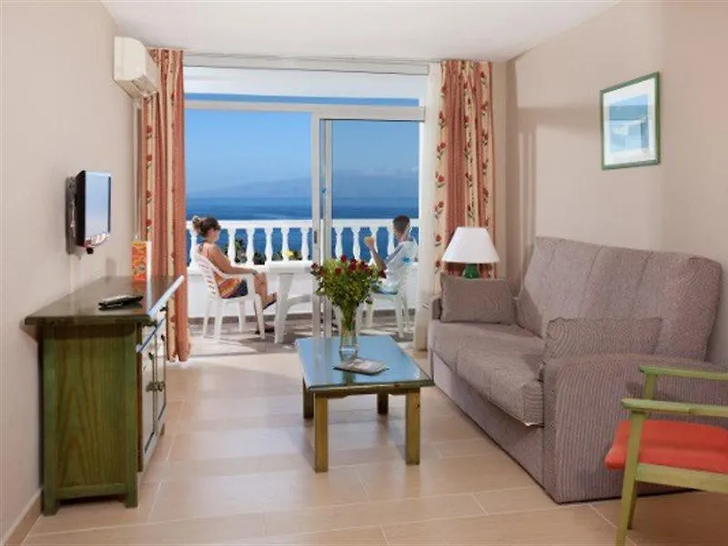 Hotel Bluesea Lagos De Cesar Puerto de Santiago