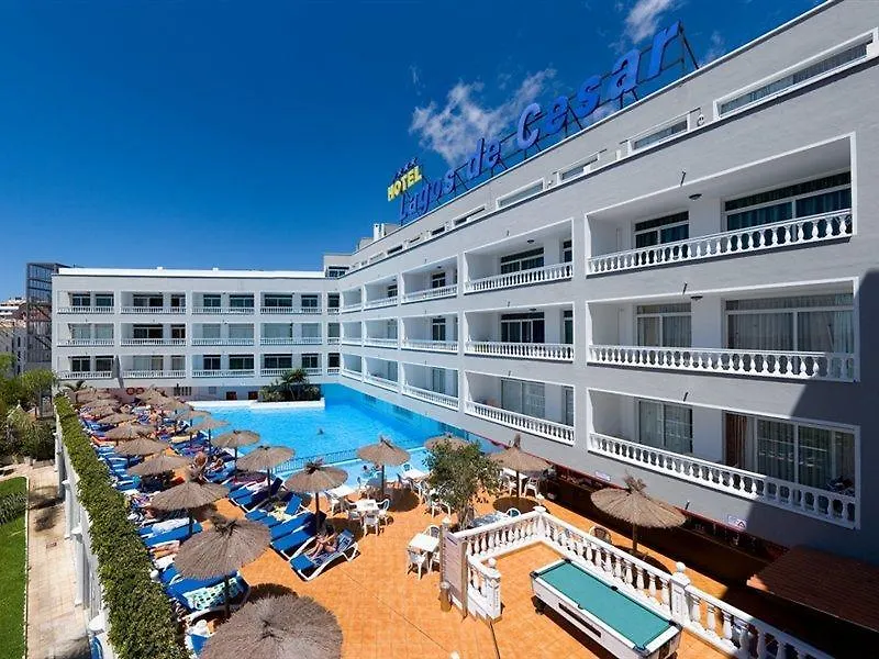 Hotel Bluesea Lagos De Cesar Puerto de Santiago