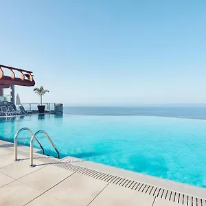 4* Курортный комплекс Gloria Palace Amadores Thalasso &