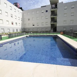 Vertice Sevilla Aljarafe Apartament Bormujos