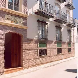 Balcon De Carabeo , Nerja Spanien