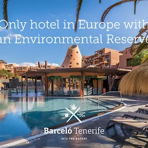 5* Отель Barcelo Tenerife