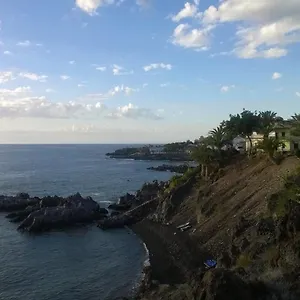 Apartment La Luna, Puerto de Santiago (Tenerife)