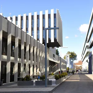 Residencia Universitaria Resa Roberto De Nobili , Sant Cugat del Vallès Spanien