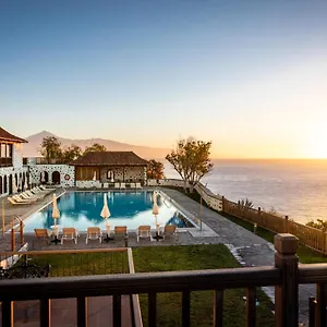 4* Отель De La Gomera