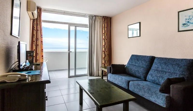 Bluesea Lagos De Cesar 푸에르토 데 산티아고 4*,