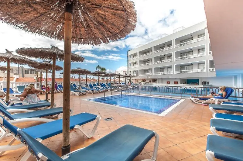 **** Hotel Bluesea Lagos De Cesar Puerto de Santiago  Spain