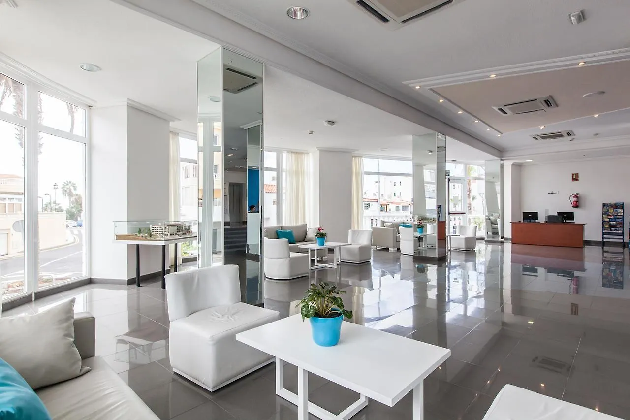 Bluesea Lagos De Cesar Пуэрто-де-Сантьяго